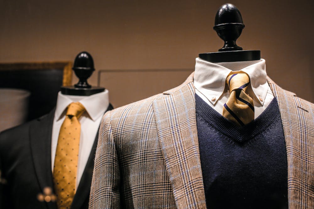 10 Essential Wardrobe Pieces Every Man Should Own