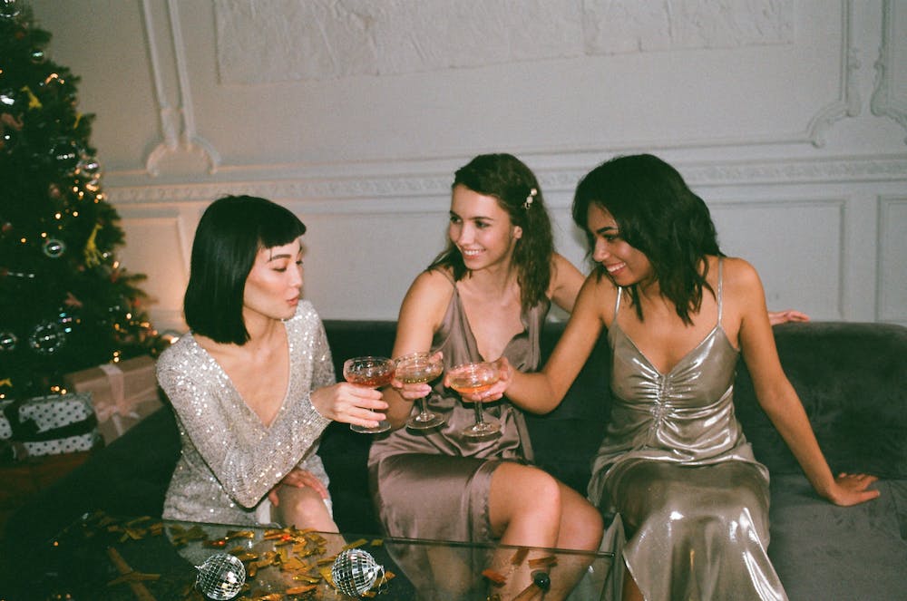 The Best Outfit Ideas for a Cocktail Party
