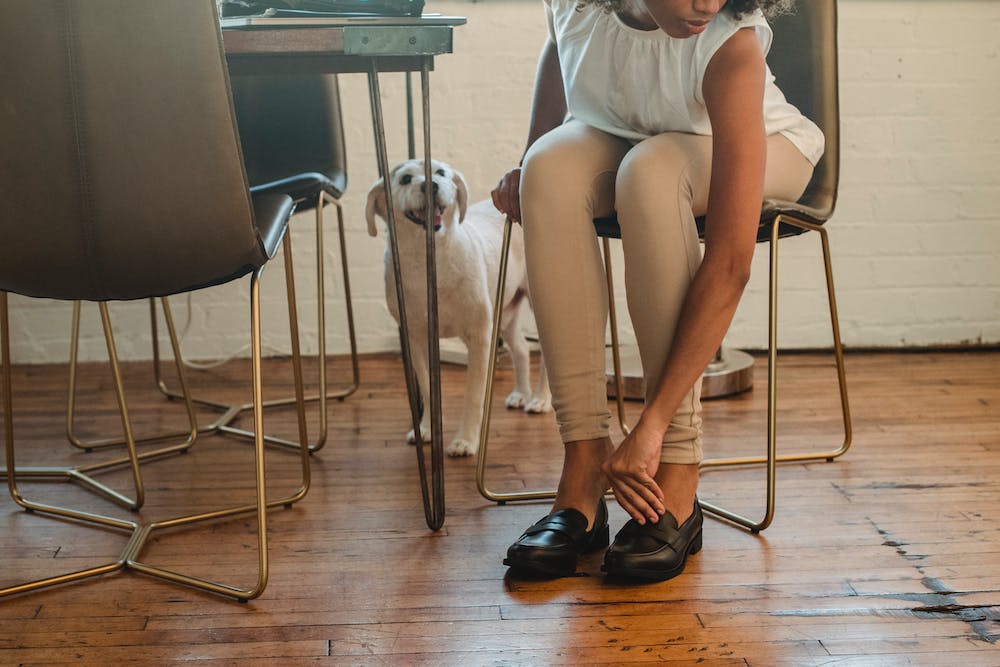 The Best Women's Shoes for Flat Arch Support