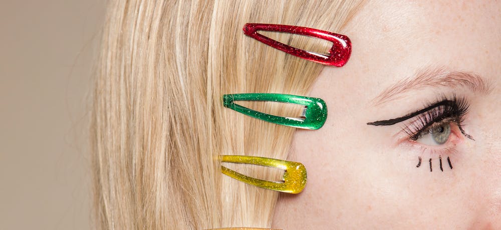 The Best Hair Accessories to Try Now