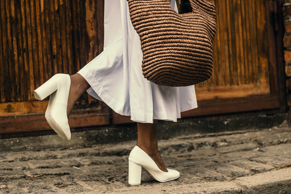 How to Choose the Right Shoes for Every Outfit
