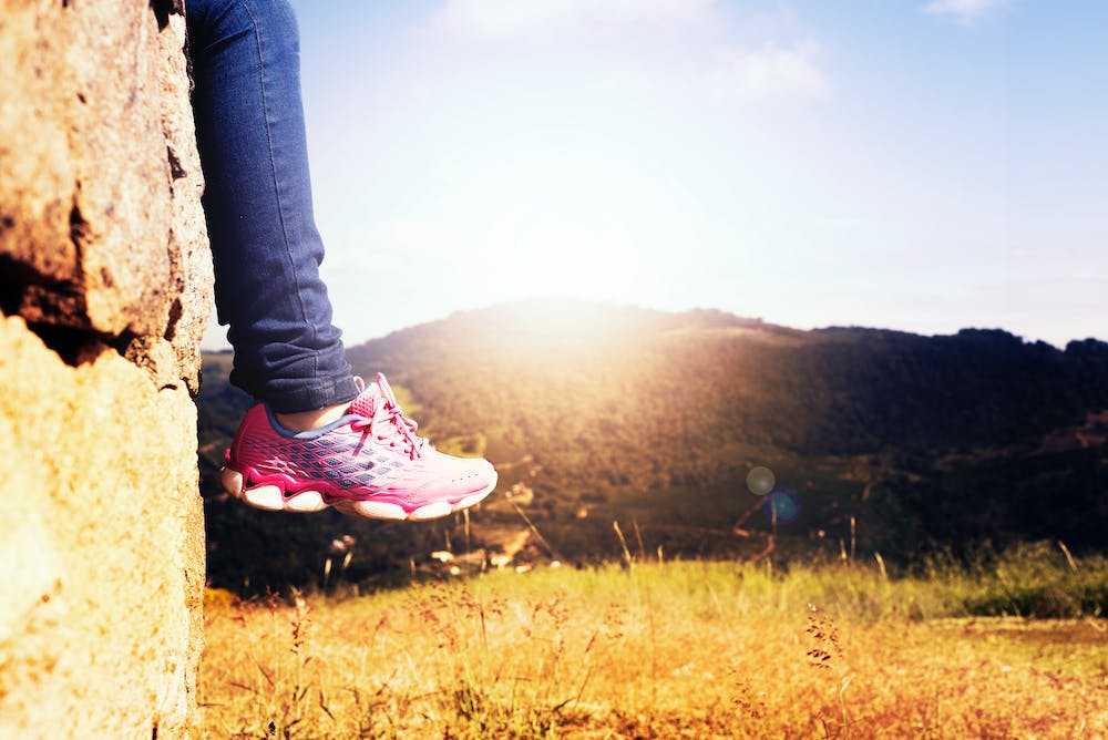 The Best Women's Hiking Shoes for Outdoor Adventures