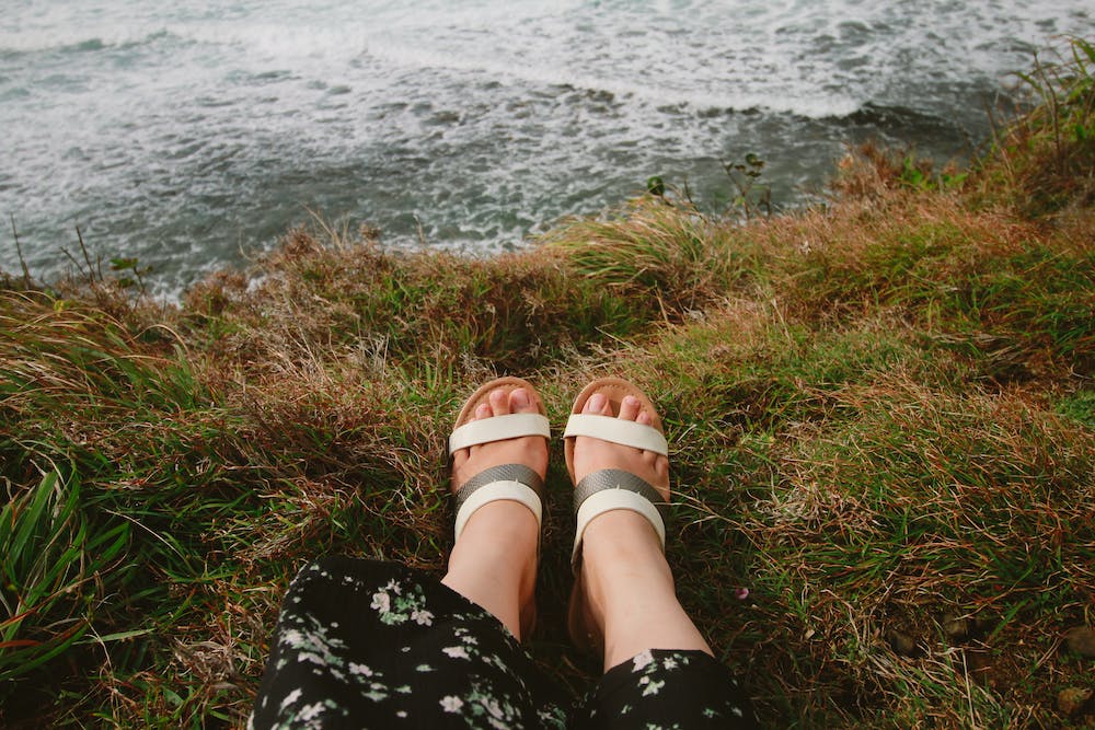 The Best Women's Sandals for Flat Feet
