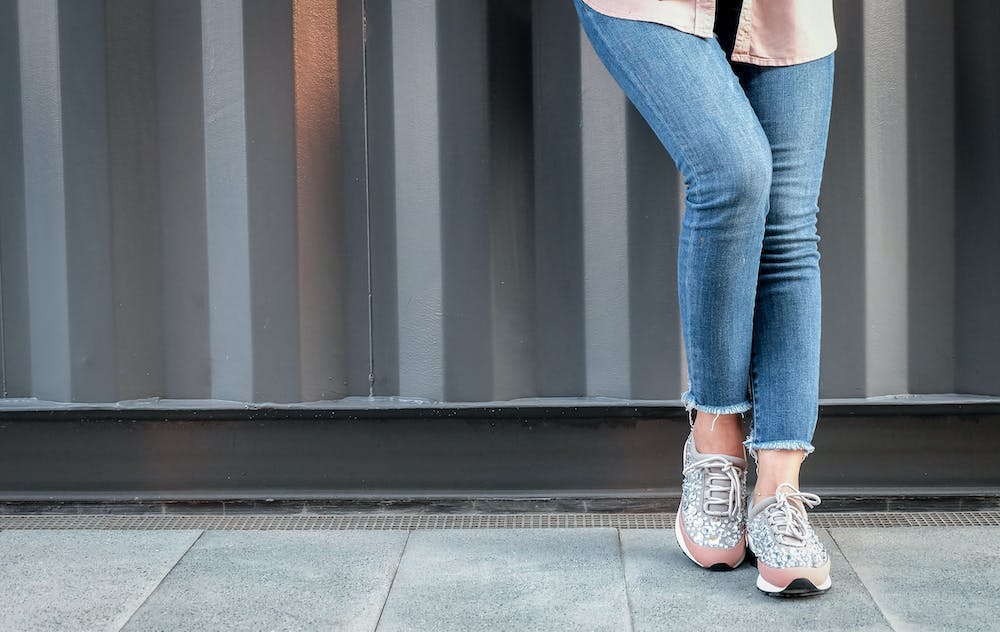 The Best Women's Shoes for Flat Feet