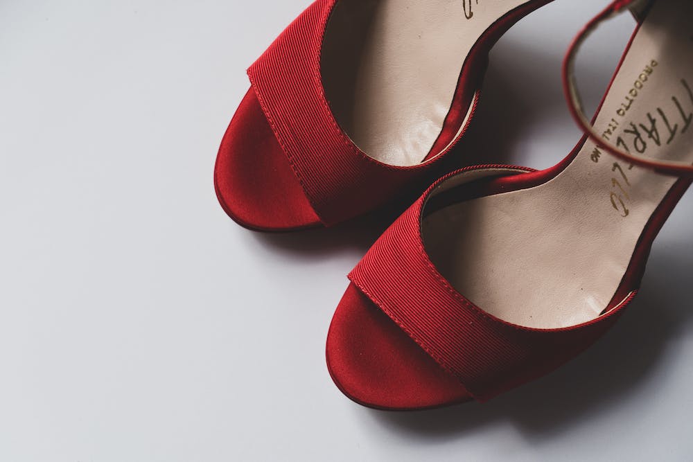 The Best Women's Shoes for High Heel Comfort