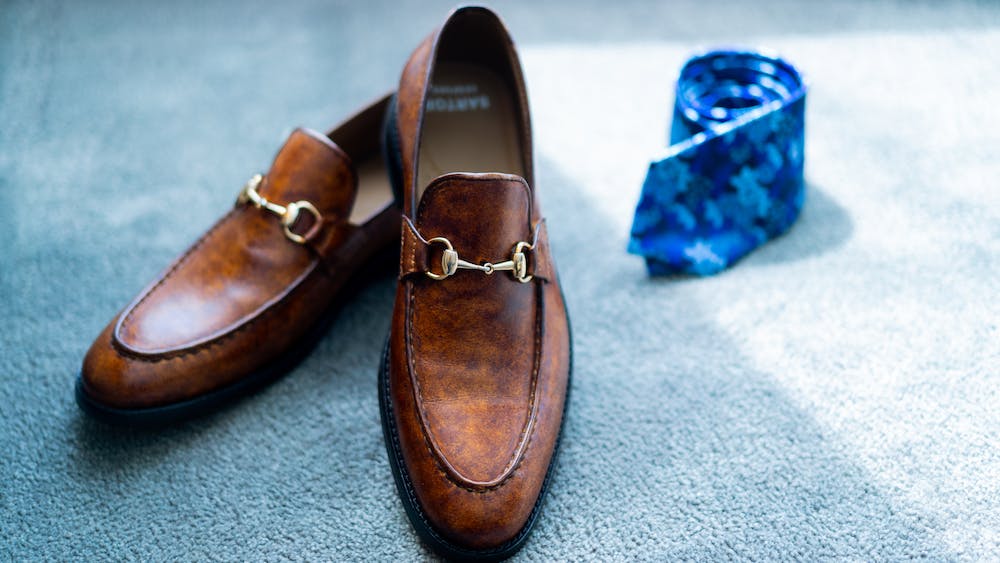 The Best Men's Dress Shoes for Formal Occasions