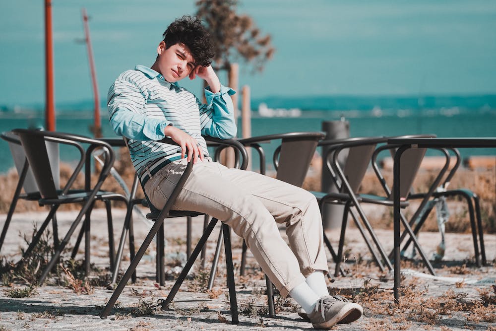 The Best Outfit Ideas for a Beach Vacation (Men's Edition)