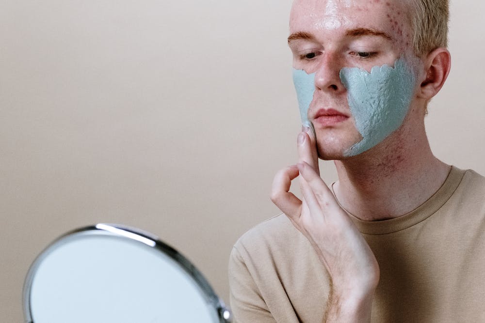 The Best Facial Masks for Different Skin Types