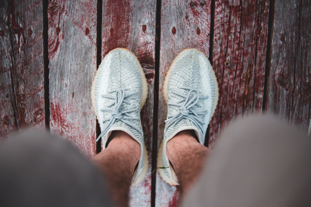 The Top Men's Shoe Trends for 2023