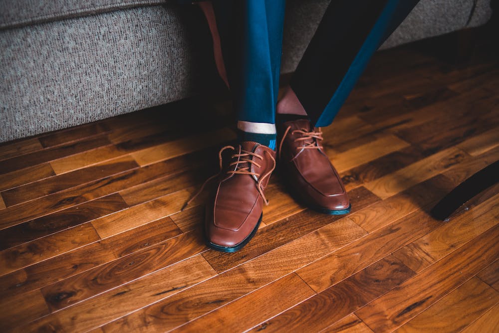 The Best Men's Dress Shoes for Formal Occasions