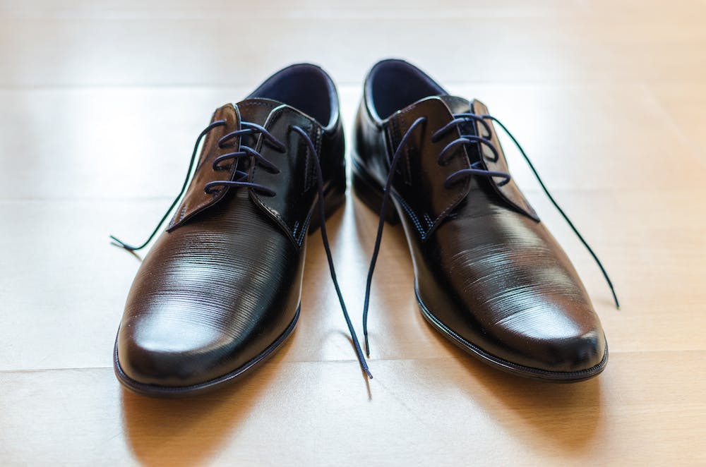 How to Wear Men's Monk Strap Shoes