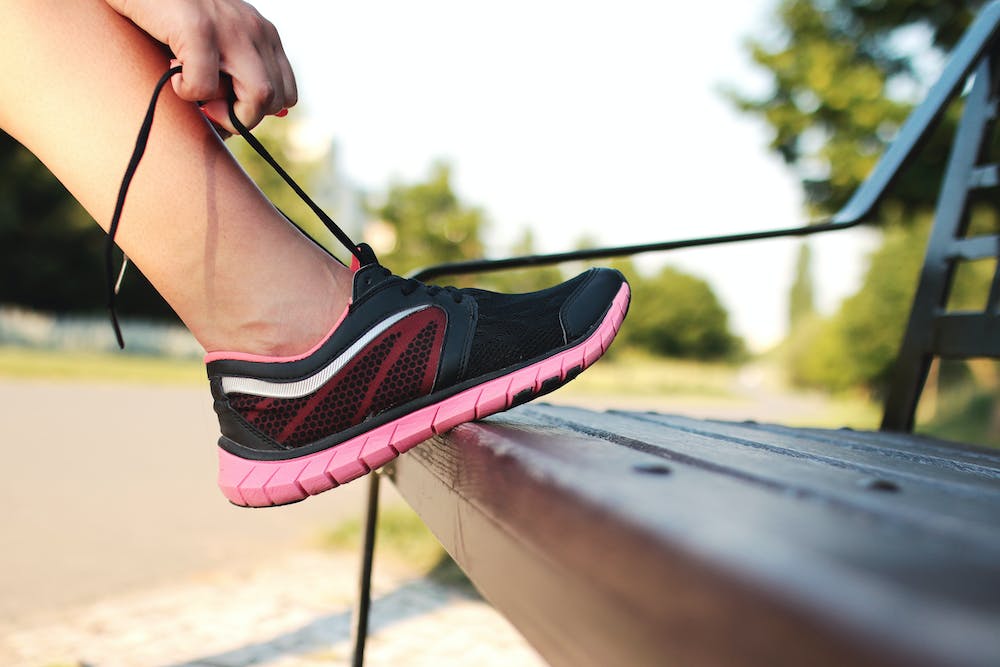 The Best Women's Running Shoes for Beginners