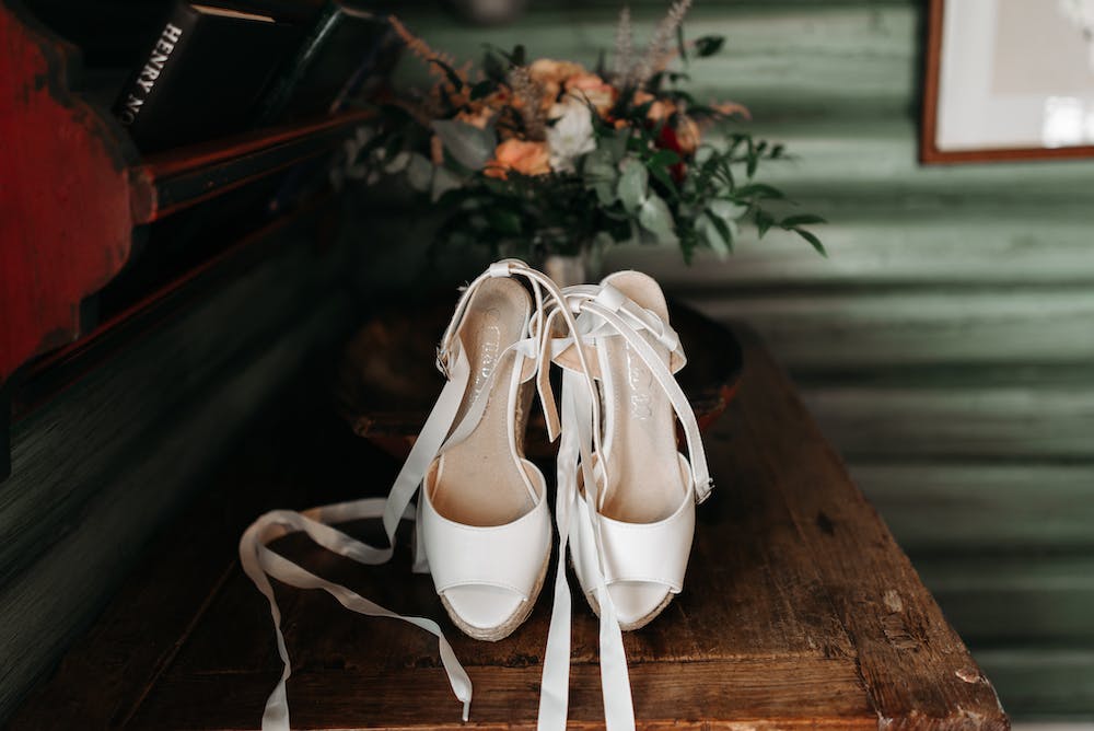 How to Choose Men's Shoes for a Wedding